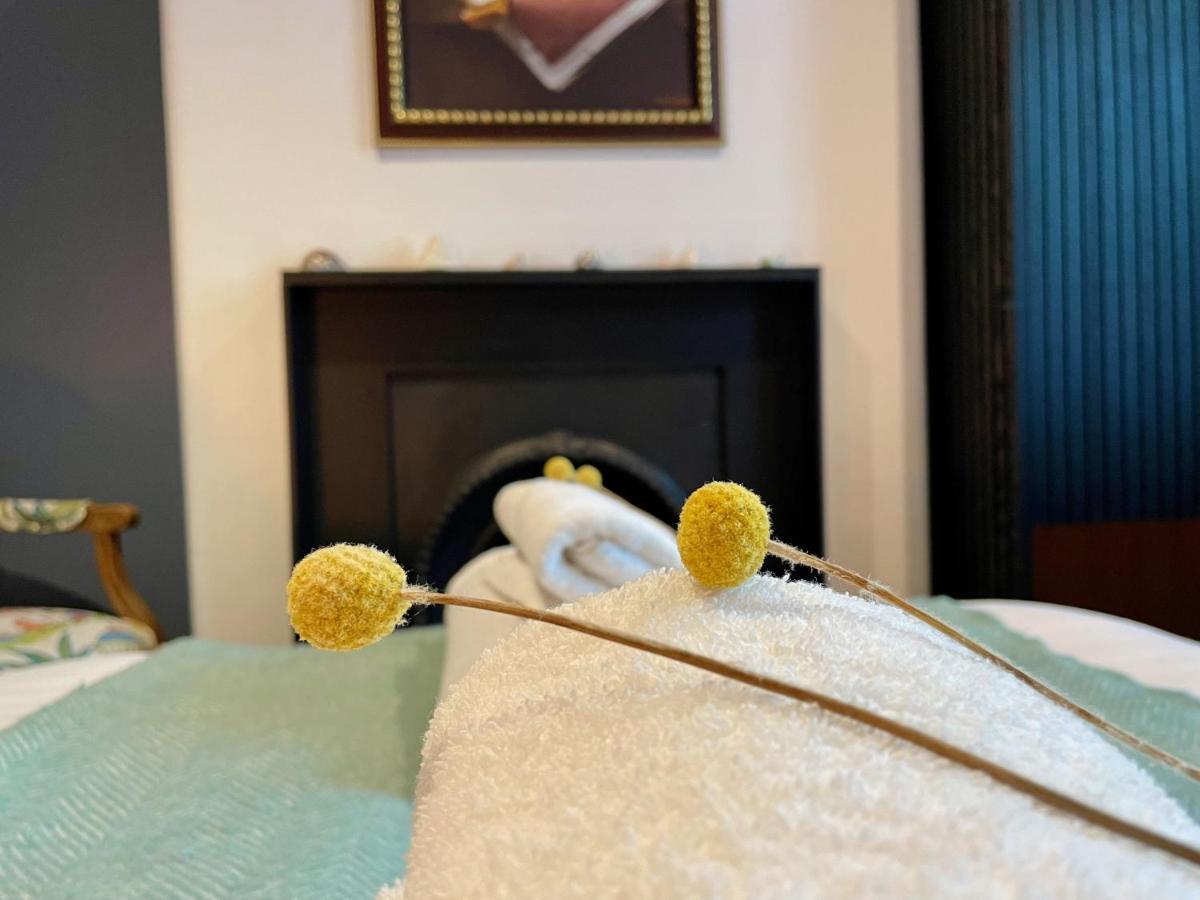 Stylish 2-Bedroom Townhouse Next To Brighton Station 외부 사진